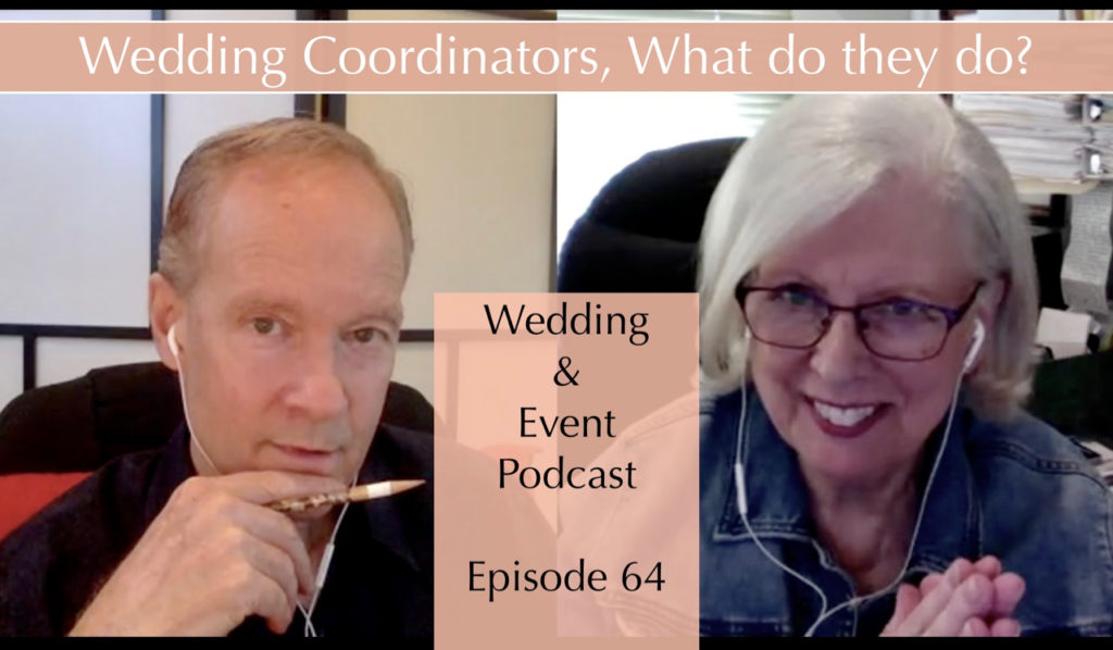 Wedding & Event Podcast Episode 64